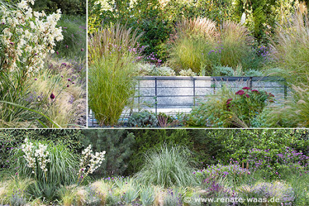 Gartenplanung - Gartendesign Renate Waas