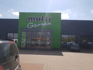 multi Gartencenter