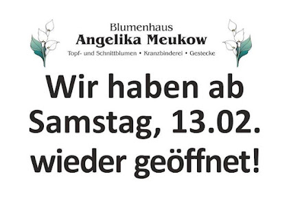 Blumen A. Meukow
