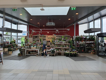 Blumengeschäft