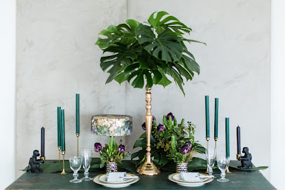 Für Immer Deins Eventfloristik & Conceptstore München