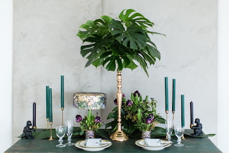 Für Immer Deins Eventfloristik & Conceptstore München