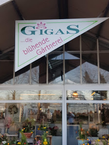 Gärtnerei Gigas