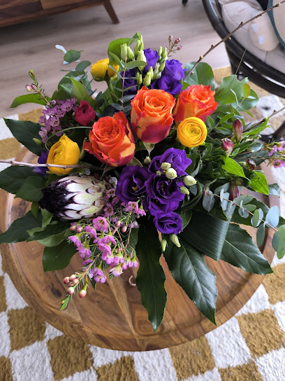 Kim´s Blumen