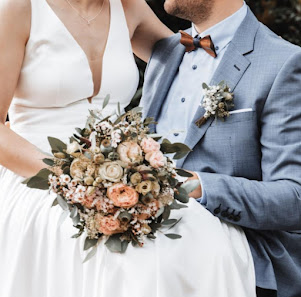 Kim´s Blumen