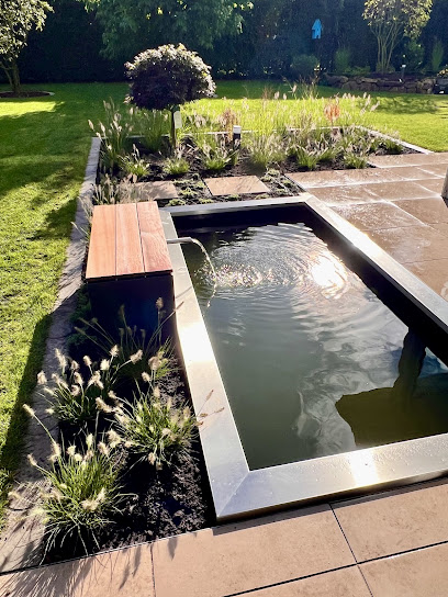 Garten- und Landschaftsbau Oeltjen