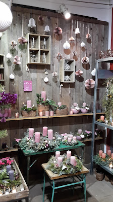 mohnblume - Ihr Blumenladen in Neuhausen