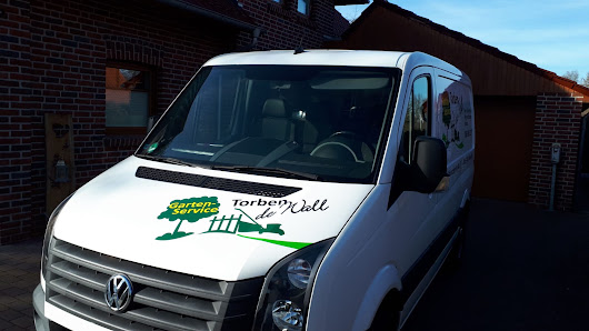 Gartenservice Torben de Wall