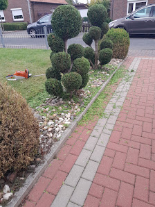 S.Block Garten & Landschaftsbau