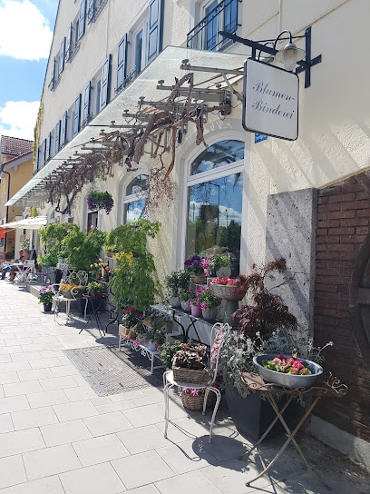 Blumenbinderei