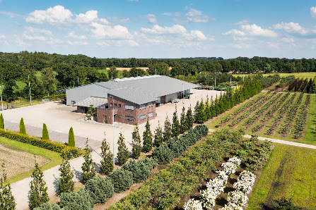 Marken Pflanzen Export GmbH