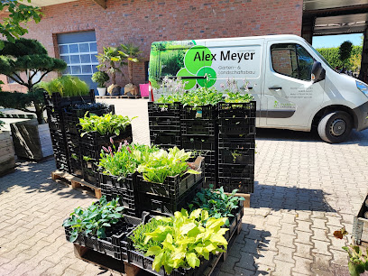 Gärtner in Aurich