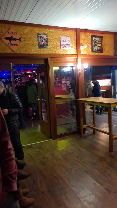 Glashaus