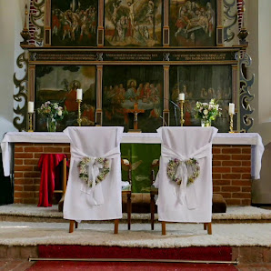 Blumenladen am Friedhof - Blumenherzen, Katrin Schauroth
