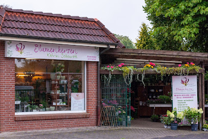 Blumenladen am Friedhof - Blumenherzen, Katrin Schauroth