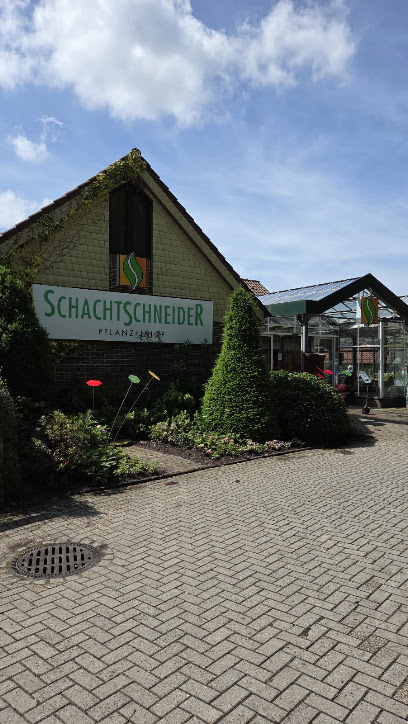 Gartencenter