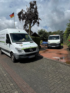 Das Grünteam