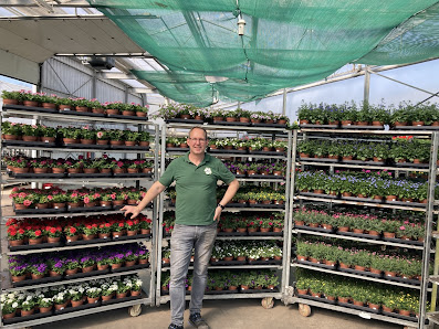 Venneker Gartenbau, Inh. Nick Venneker