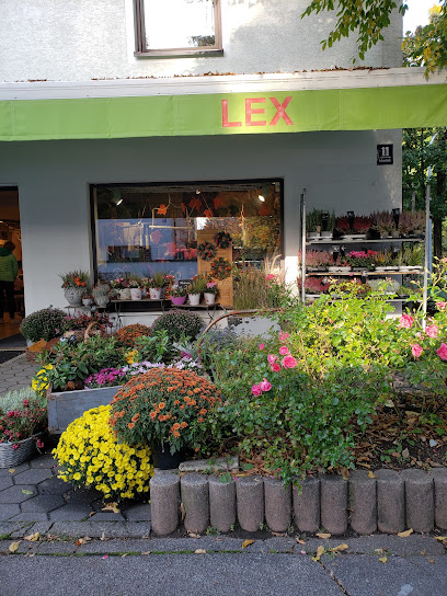 Blumenhaus Lex Angelika