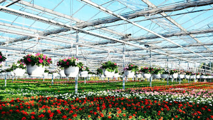 Gartencenter