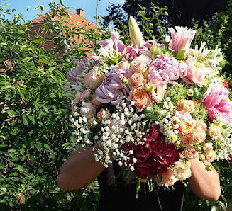 Blumen Sewerin (vorher Blumen Müller), Floristmeisterbetrieb