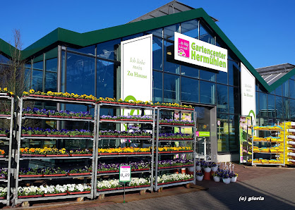Gartencenter Hermühlen