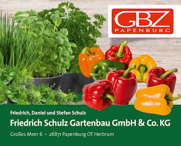 Friedrich Schulz Gartenbau GmbH&Co.Kg