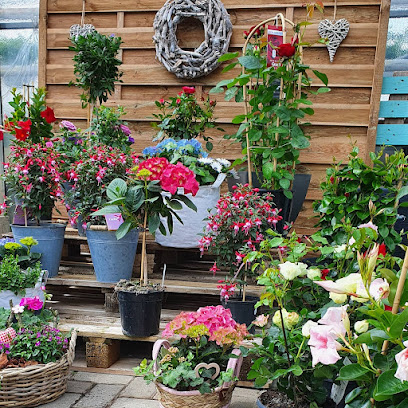 Blumengeschäft