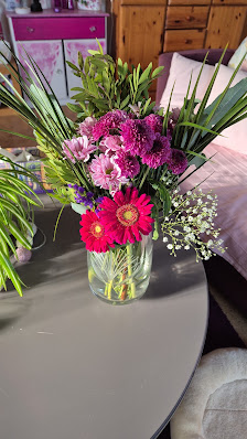Restposten Blumenverkauf