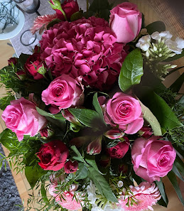 Blumen Rohde