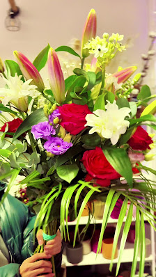 Best Blumen