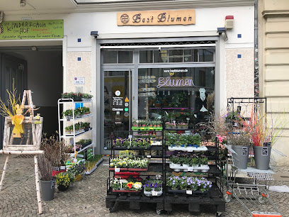 Best Blumen