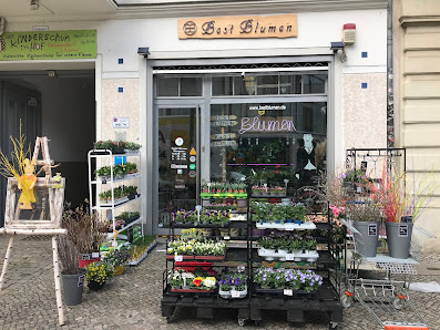 Best Blumen