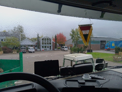 Neumann Pflanzen GmbH