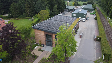 Garten- und Landschaftsbau Quathamer GmbH