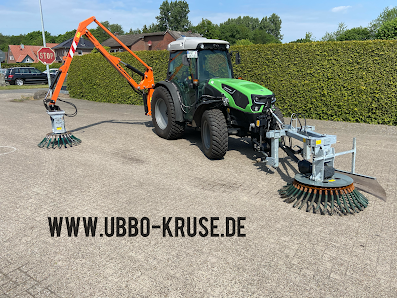 Ubbo Kruse GmbH