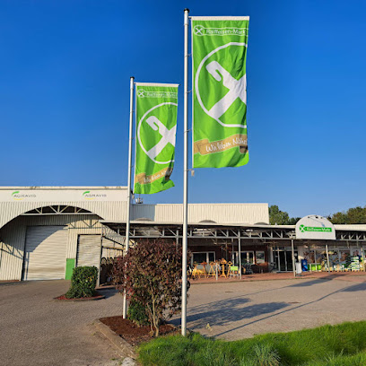 Gartencenter