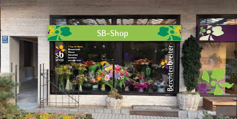 Berchtenbreiter Blumen-SB-Shop