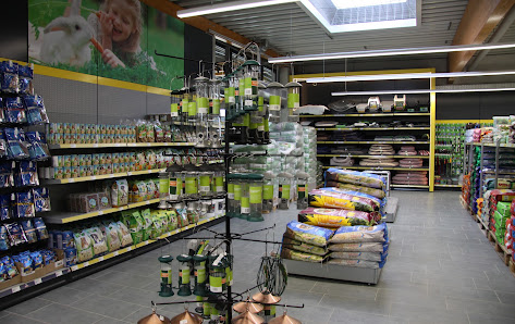 GS Raiffeisen-Markt Friesoythe