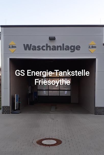 GS Raiffeisen-Markt Friesoythe
