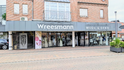 Blumen Hans Wreesmann