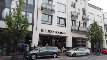 Blumenhaus Knagge