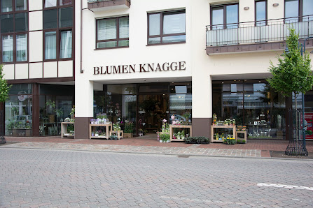 Blumenhaus Knagge