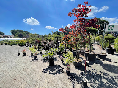 Gartenbau Purk