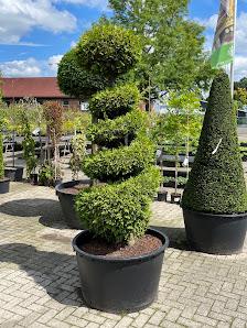 Gartenbau Purk