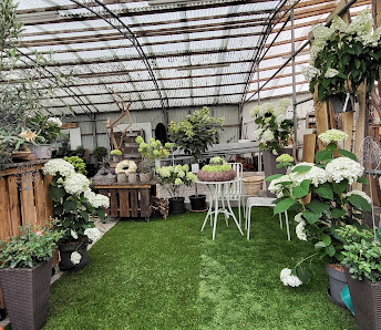Gartenbau Purk