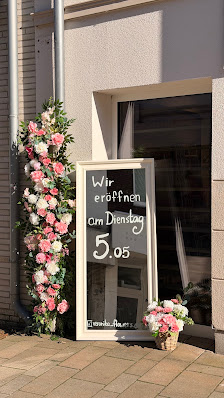 Veronika Flowers Blumen und Pflanzen