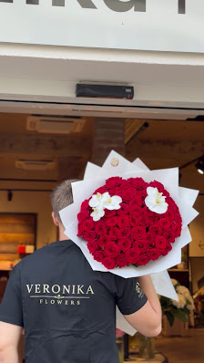 Veronika Flowers Blumen und Pflanzen