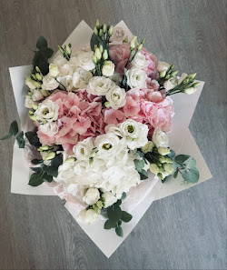Veronika Flowers Blumen und Pflanzen
