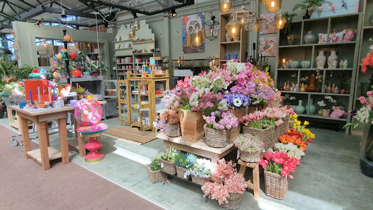Schouten Blumen & Pflanzen
